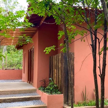 Brisa Da Mata Villa Ibicoara Exterior photo